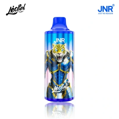 Léopard 40K Puffs Disposable Vape 10pcs/pack